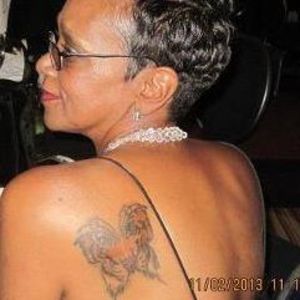 Meet your Posher, Janace